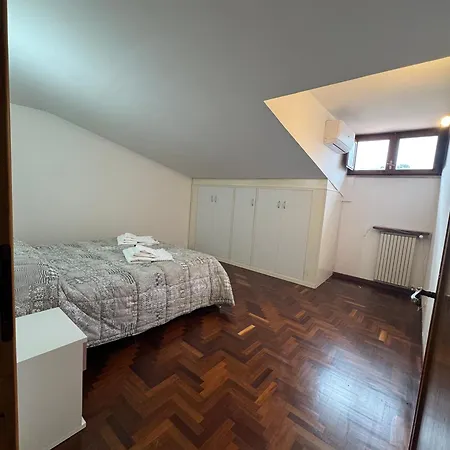 A Casa Di Micol Apartmán *